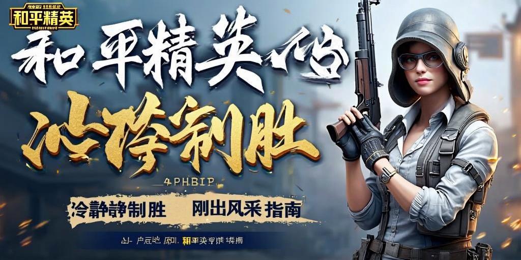 和平精英辅助软件详细评测：哪款值得信赖？