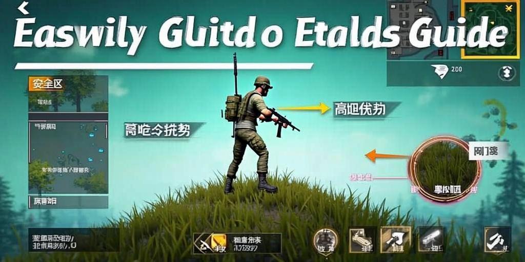 使用和平精英辅助有什么好处吗？